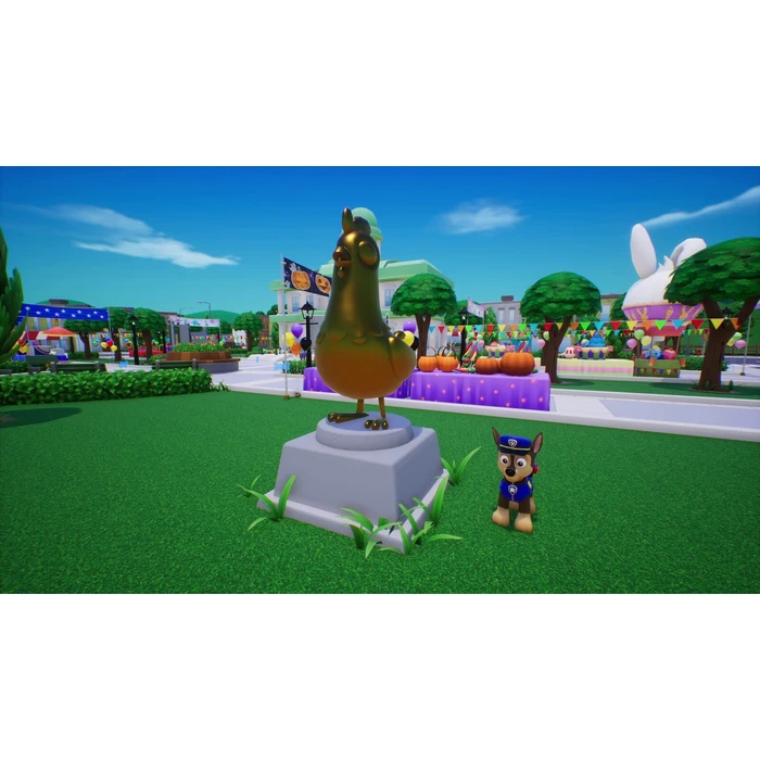 PS5 PAW Patrol World Outright Games Video Game