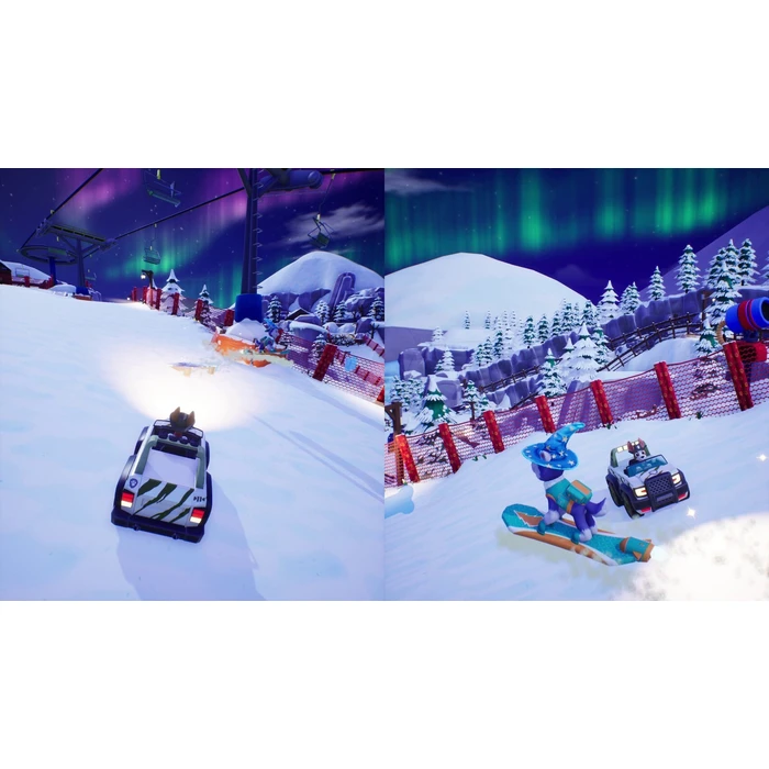 PS5 PAW Patrol World Outright Games Video Game