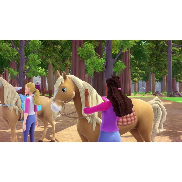 UIG NSW Barbie Horse Trails