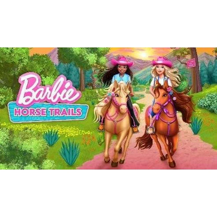 UIG NSW Barbie Horse Trails