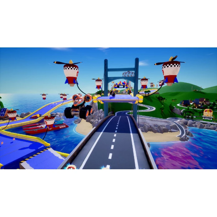 Default Outright Games Ltd PAW Patrol Rescue Wheels Championship