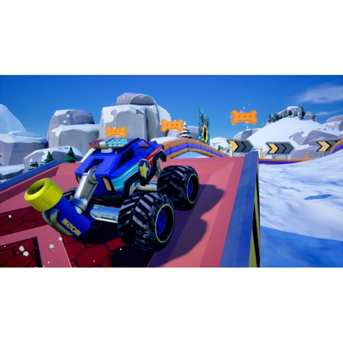 Default Outright Games Ltd PAW Patrol Rescue Wheels Championship