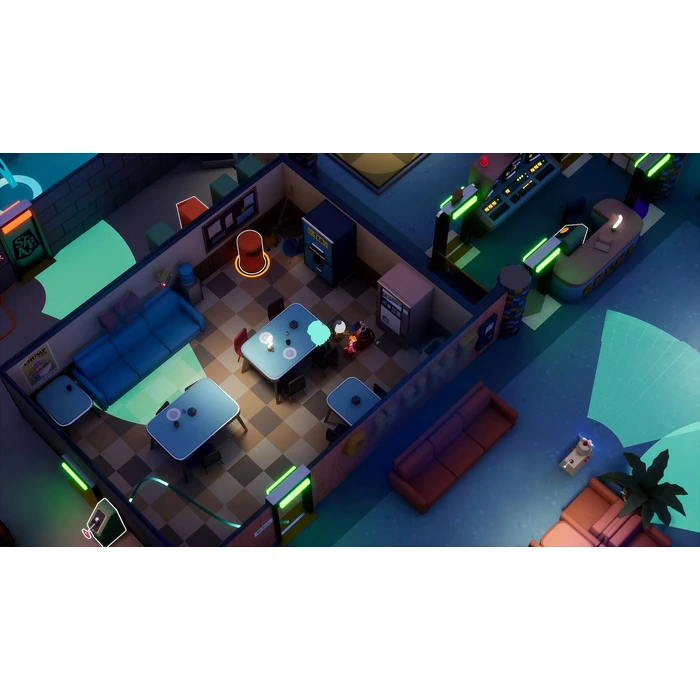 Outright Games Ltd. Παιχνίδι Chicken Run Eggstraction