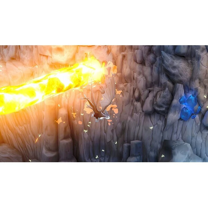 Outright Games Ltd. Παιχνίδι PS4 Dragons Legends of The Nine Realms