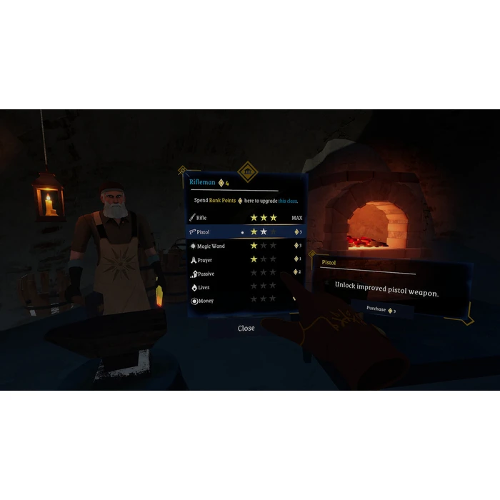 Perp Games Παιχνίδι PS5 The Light Brigade Collector s Edition PSVR2 Required