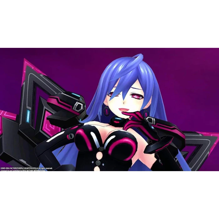 IDEA FACTORY INTERNATIONAL Παιχνίδι PS4 Hyperdimension Neptunia Re Birth3 V Generation
