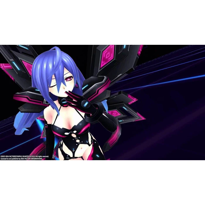 IDEA FACTORY INTERNATIONAL Παιχνίδι PS4 Hyperdimension Neptunia Re Birth3 V Generation
