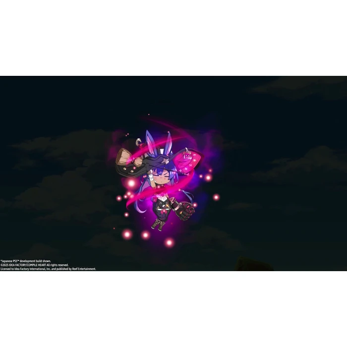 IDEA FACTORY INTERNATIONAL Παιχνίδι Calamity Angels Special Delivery PS4