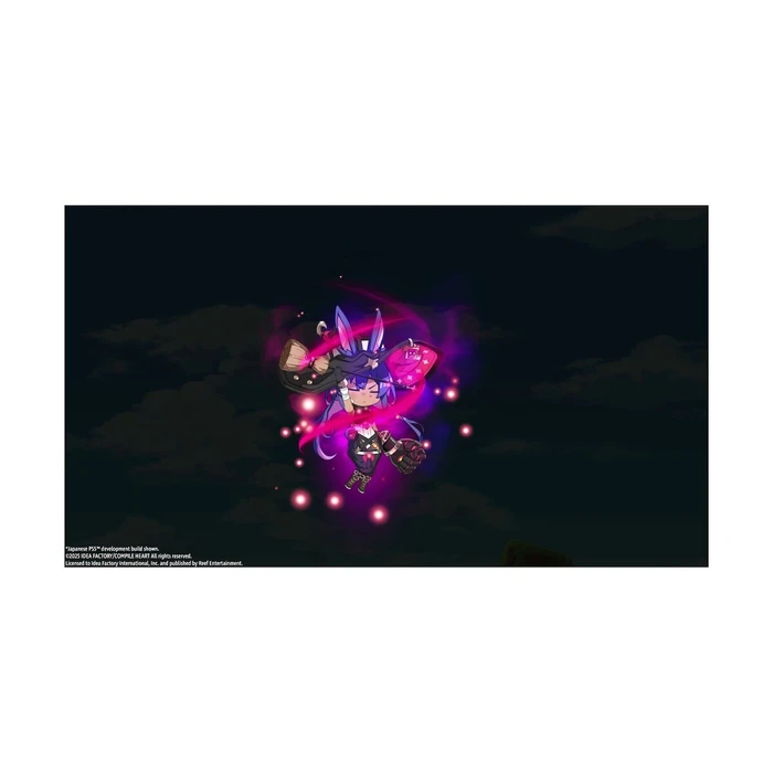 IDEA FACTORY INTERNATIONAL PS5 Calamity Angels Special Delivery