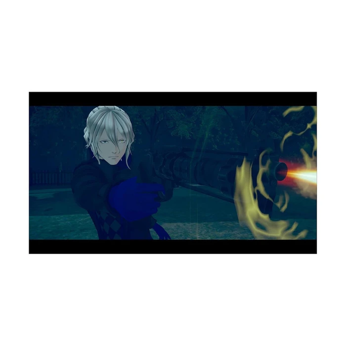 Spike Chunsoft Παιχνίδι No Sleep For Kaname Date From AI The Somnium Files PS5