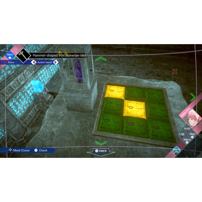 Spike Chunsoft Παιχνίδι No Sleep For Kaname Date From AI The Somnium Files PS5