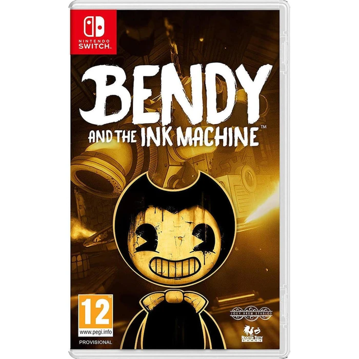 Silver Lining Interactive NSW Bendy and the Ink Machine