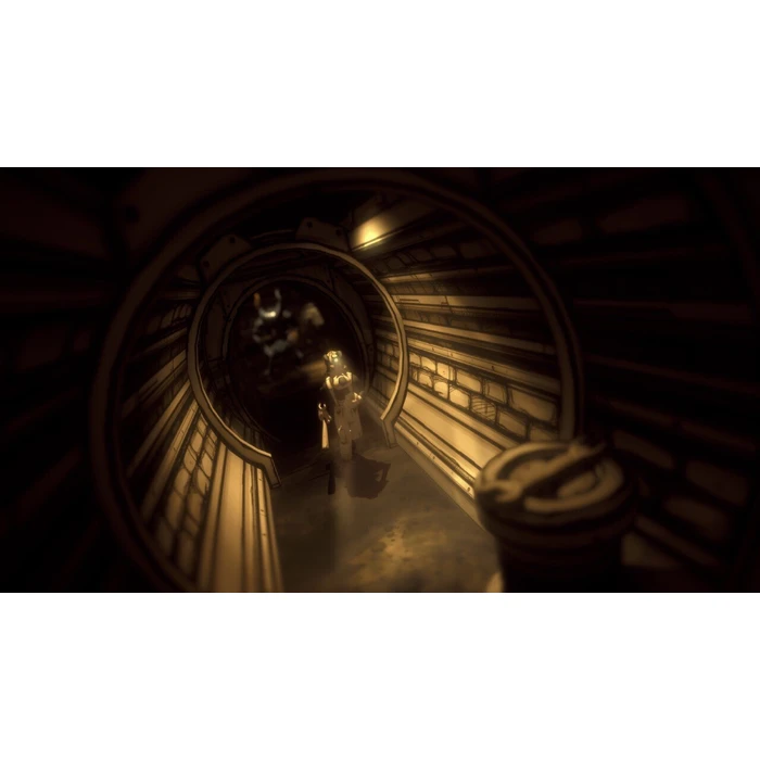 PS5 Silver Lining Interactive Bendy Lone Wolf