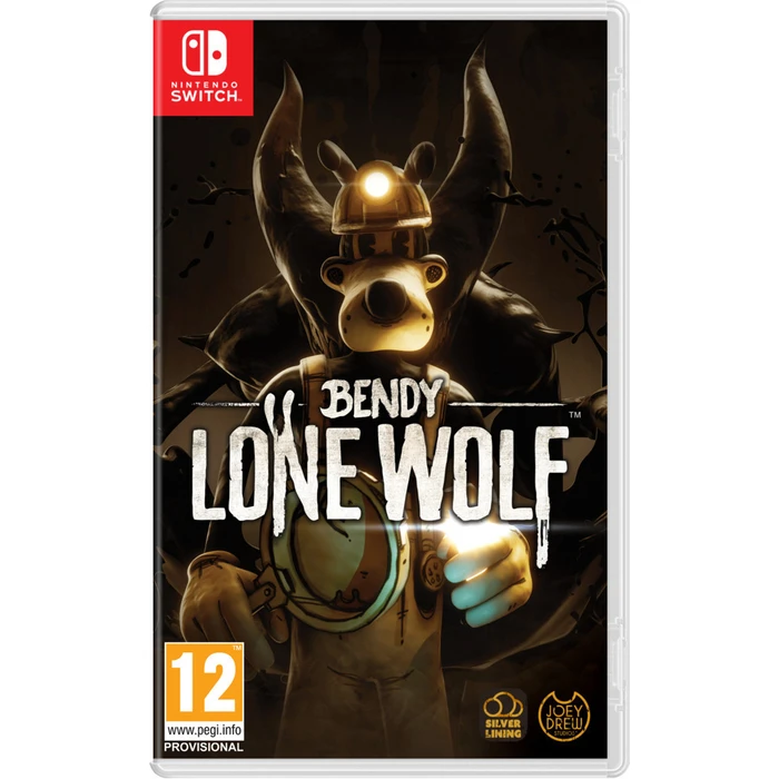 Gaming Silver Lining Interactive NSW Bendy Lone Wolf
