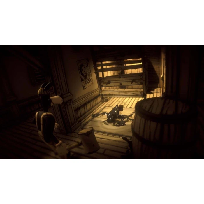 Gaming Silver Lining Interactive NSW Bendy Lone Wolf