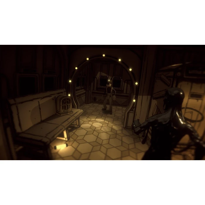 Gaming Silver Lining Interactive NSW Bendy Lone Wolf
