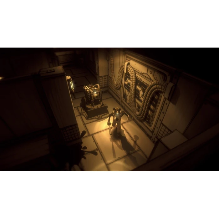 Gaming Silver Lining Interactive NSW Bendy Lone Wolf