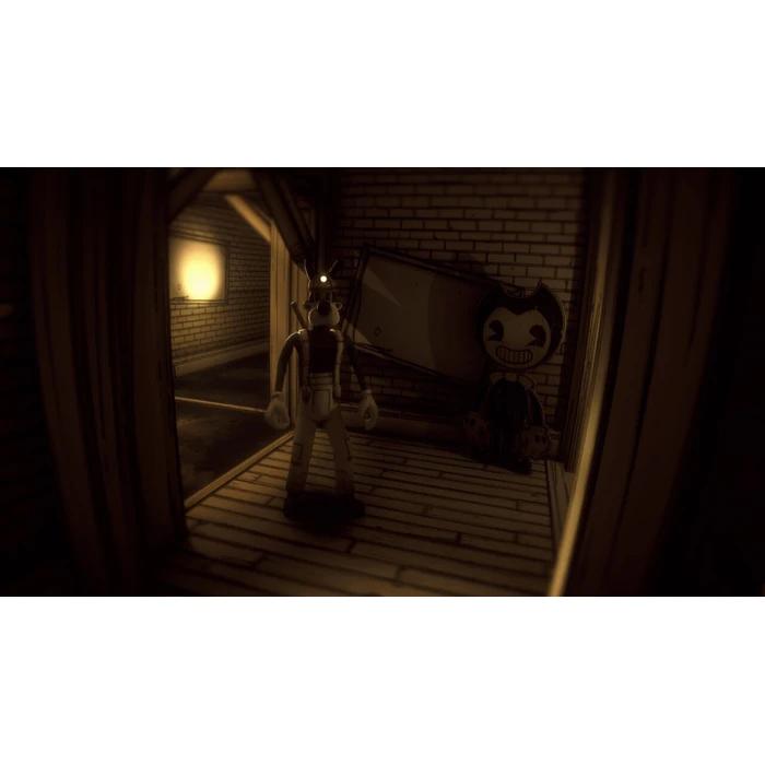 Gaming Silver Lining Interactive NSW Bendy Lone Wolf