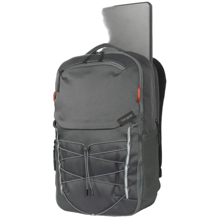 Work+Play Trio Backpack 15-16", Grey (TBB65802GL)