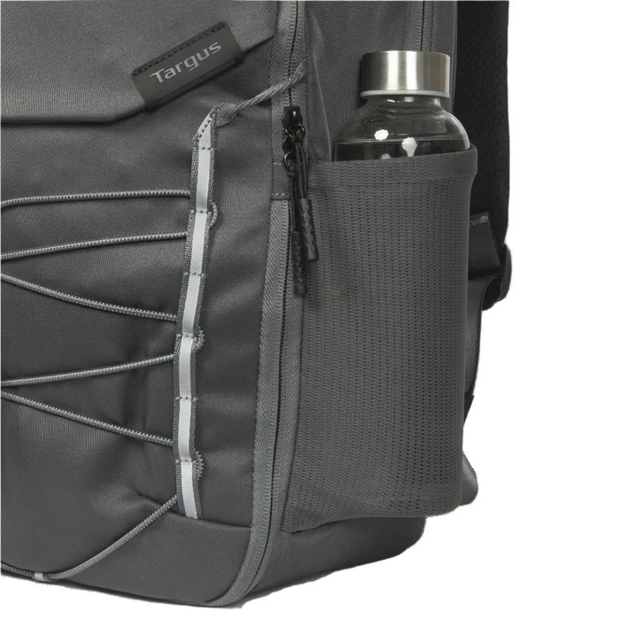 Work+Play Trio Backpack 15-16", Grey (TBB65802GL)