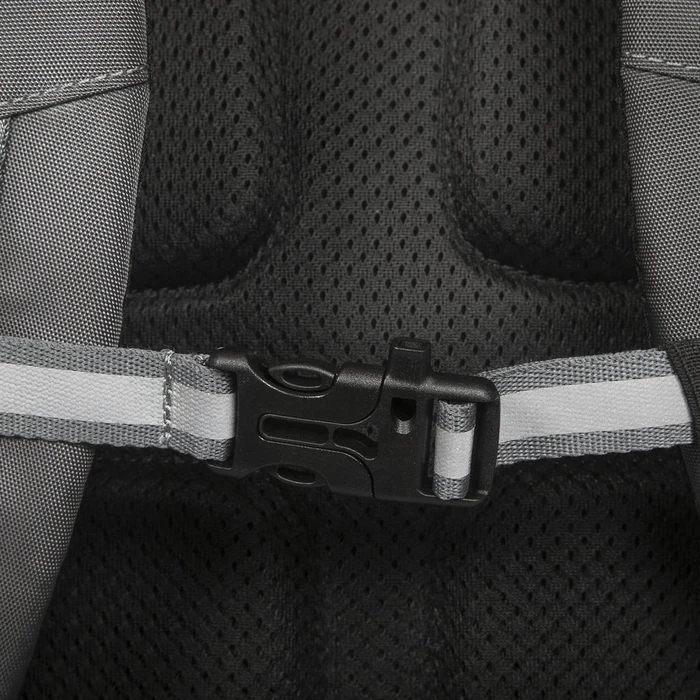 Work+Play Trio Backpack 15-16", Grey (TBB65802GL)
