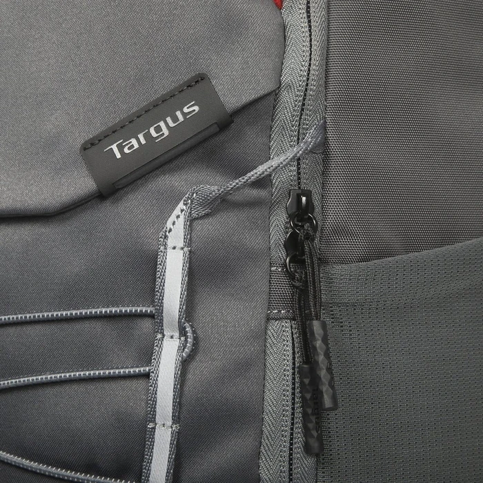 Work+Play Trio Backpack 15-16", Grey (TBB65802GL)