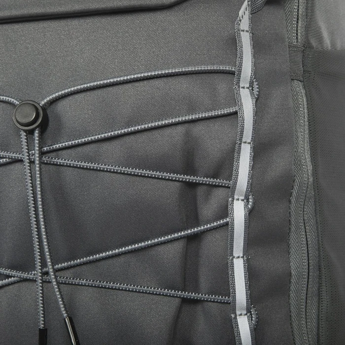 Work+Play Trio Backpack 15-16", Grey (TBB65802GL)