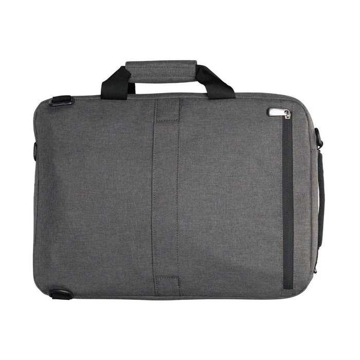 Targus 15-16" Hybrid Briefcase Backpack - Grey