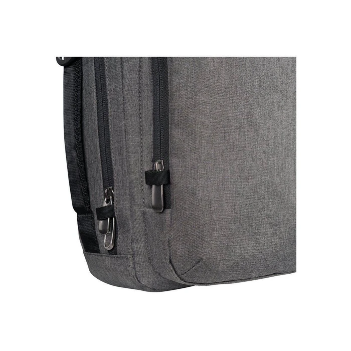 Targus 15-16" Hybrid Briefcase Backpack - Grey