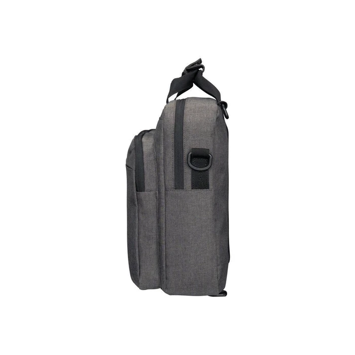 Targus 15-16" Hybrid Briefcase Backpack - Grey