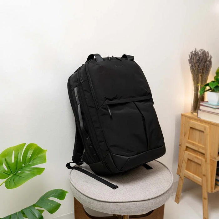 Targus Lightweight Travel Backpack 15.6" Black (TBB665GL)