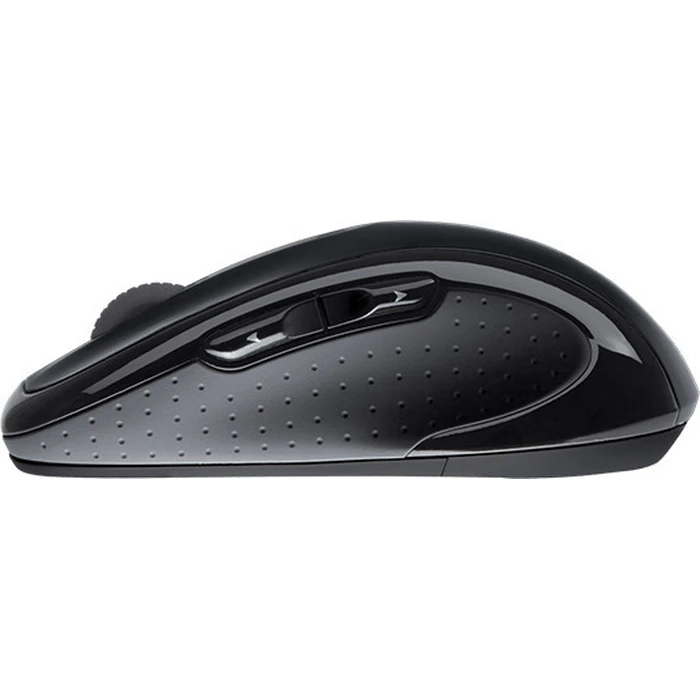 Logitech Mouse Wireless M510 Black