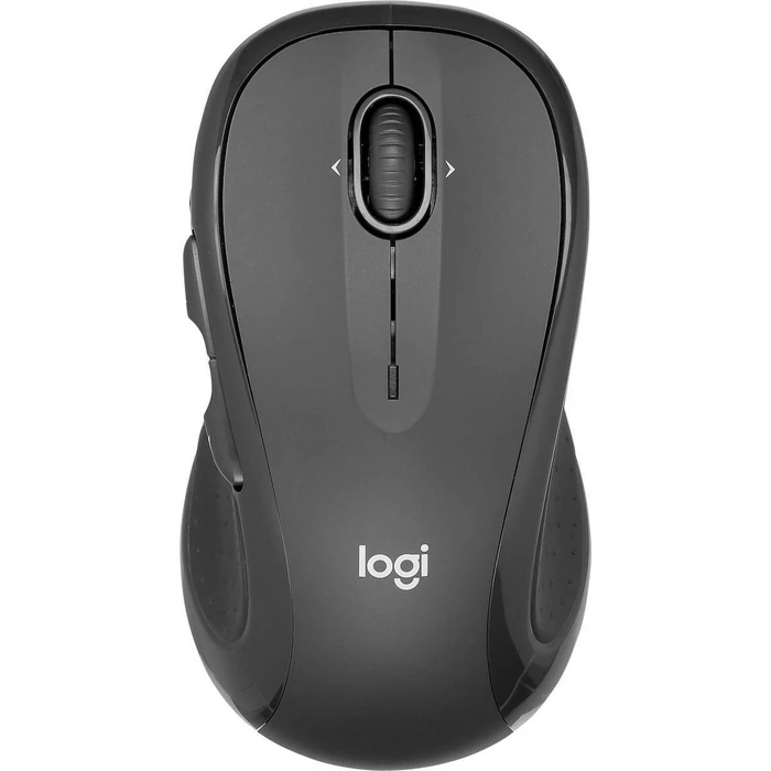 Logitech Mouse Wireless M510 Black