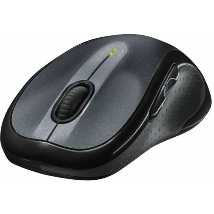 Logitech Mouse Wireless M510 Black