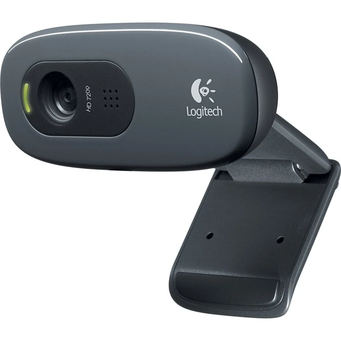 Logitech Web Camera HD 720p C270