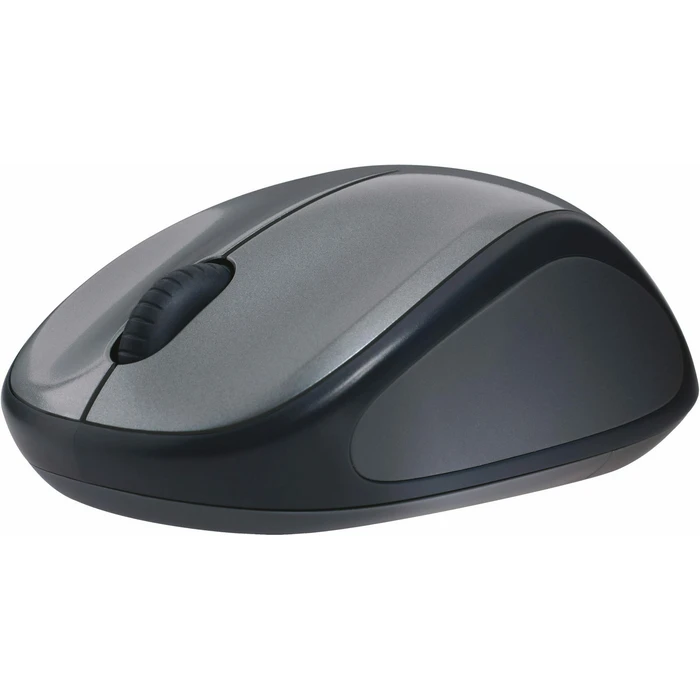 Logitech Mouse Wireless Mini M235 Grey