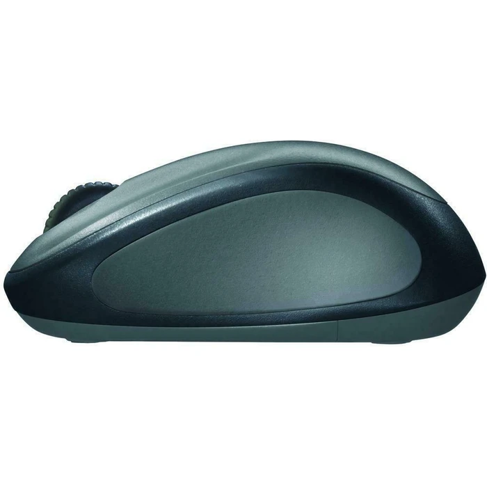 Logitech Mouse Wireless Mini M235 Grey