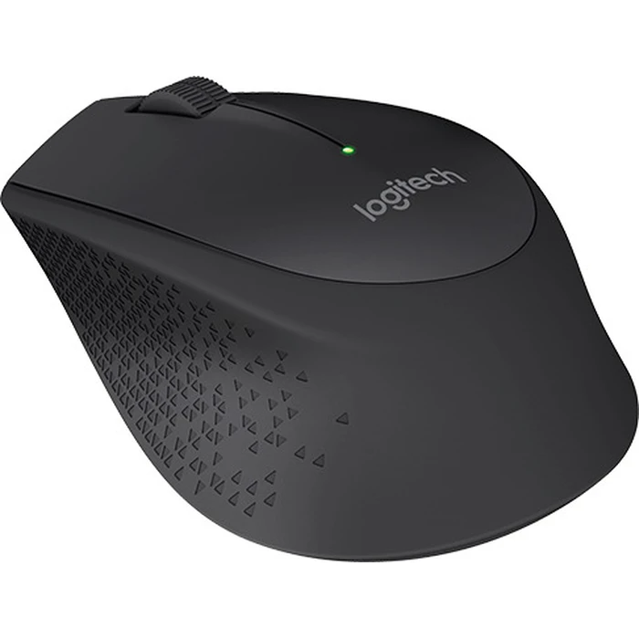 Logitech M280 Wireless Mouse Black