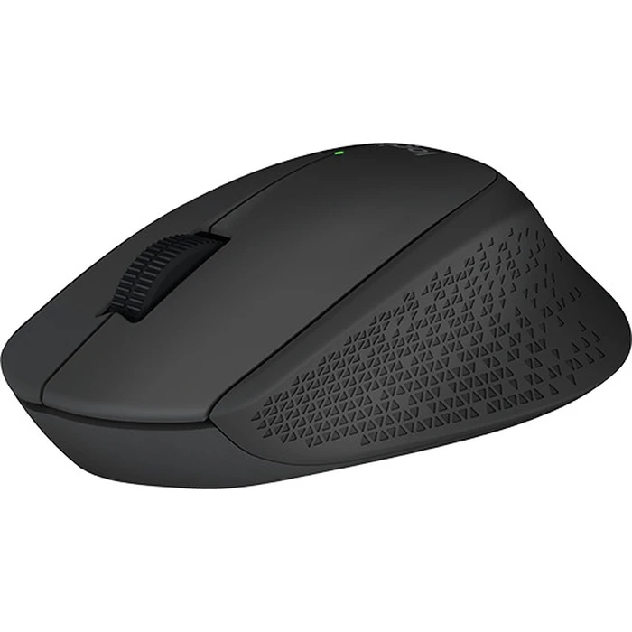 Logitech M280 Wireless Mouse Black