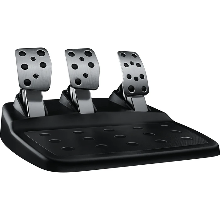 Τιμόνι Logitech Driving Force G920 (941-000124) για PC και Xbox One