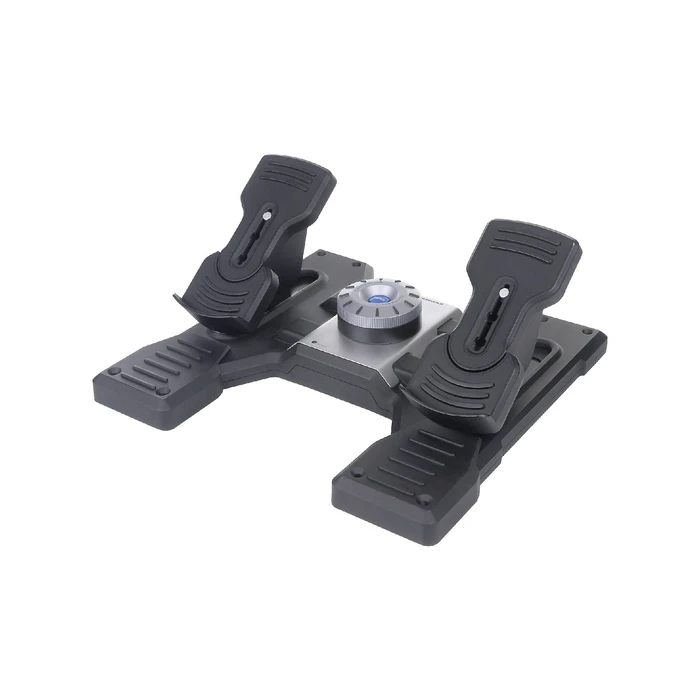 Logitech Pro Flight Rudder Pedals