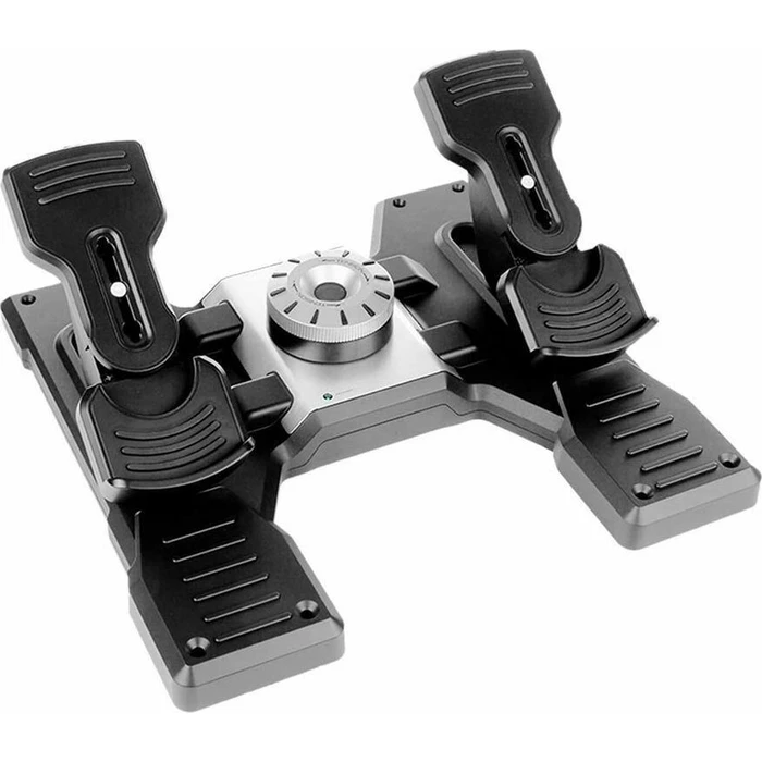 Logitech Pro Flight Rudder Pedals