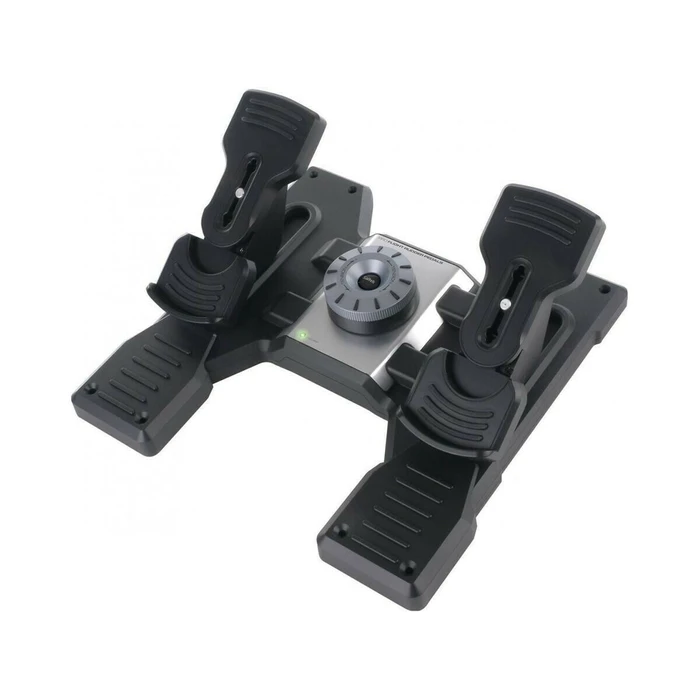 Logitech Pro Flight Rudder Pedals