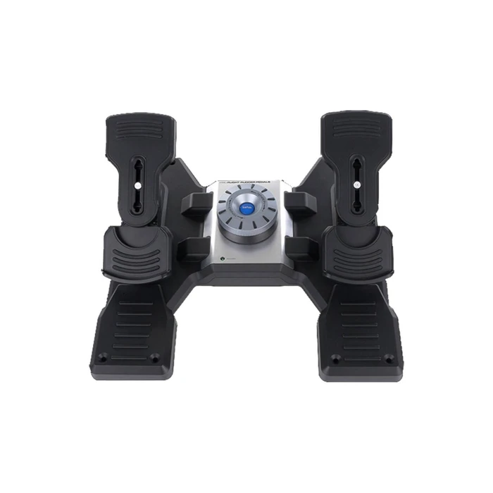 Logitech Pro Flight Rudder Pedals