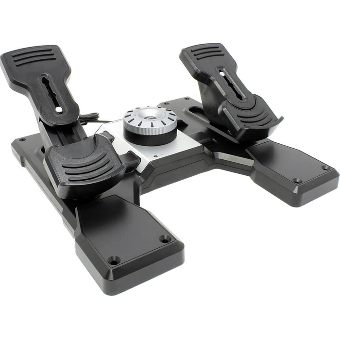 Logitech Pro Flight Rudder Pedals
