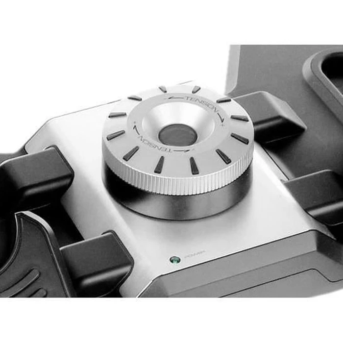 Logitech Pro Flight Rudder Pedals