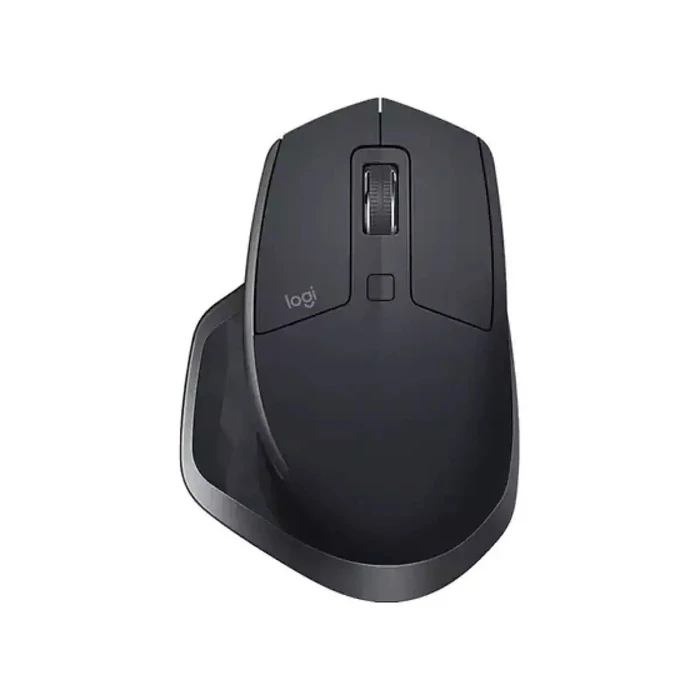 Logitech Mouse MX Master 2S Bluetooth Edition Graphite