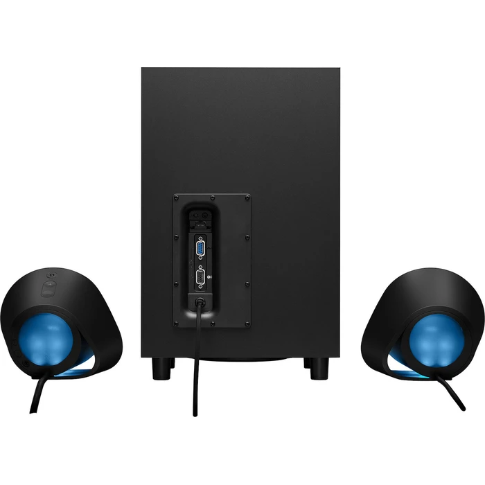Logitech PC Speakers Gaming G560 LIGHTSYNC
