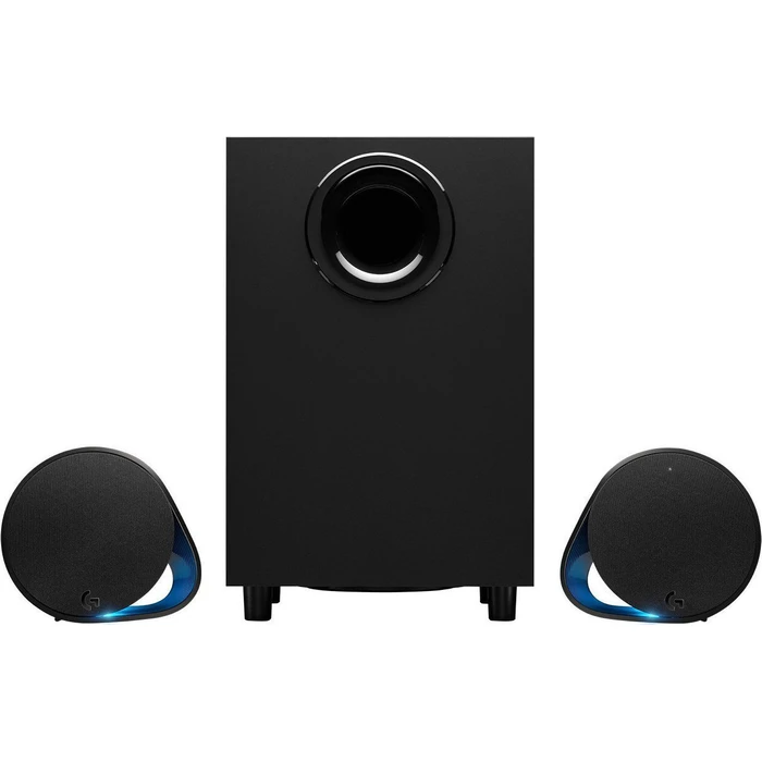 Logitech PC Speakers Gaming G560 LIGHTSYNC