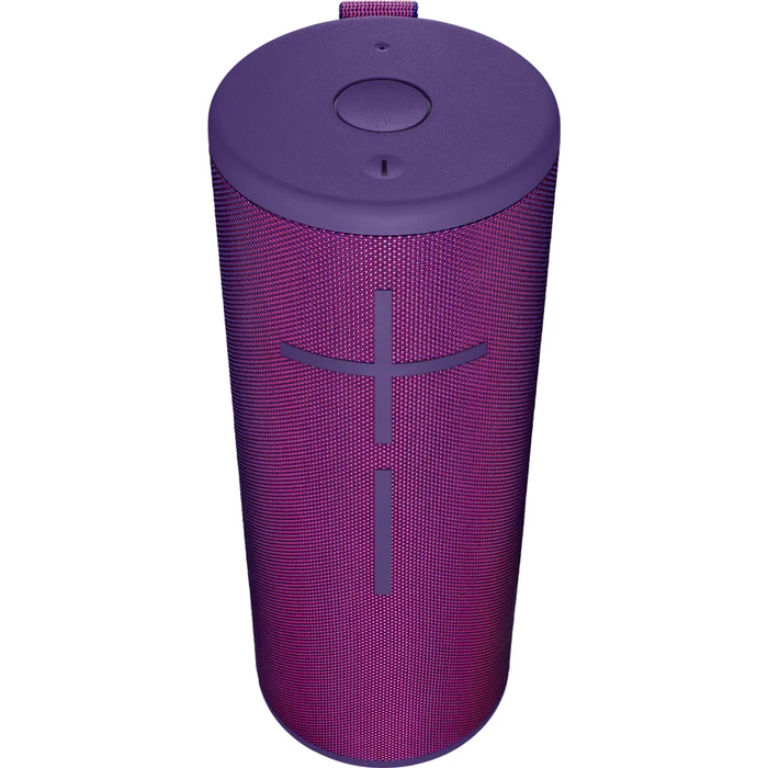 Logitech Ultimate Ears MEGABOOM 3 Purple (984-001405)